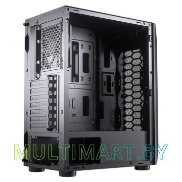 Корпус Cougar MX410 Mesh картинка 10